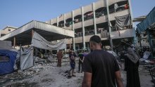 UN kritičan; humanitarna zaklada za Gazu počinje s distribucijom pomoći