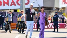 Zinedine Zidane i Véronique se ne odvajaju: Njihova ljubavna priča traje već tri desetljeća