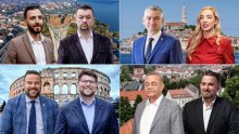 Tko izgubi, gotov je: Ovo su najzanimljivije bitke drugog kruga izbora izvan tri velika grada