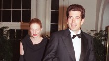 Serija o JFK Jr.-u i Carolyn Bessette izazvala buru: Zašto obitelj Kennedy ne može zaštititi svoje ime?