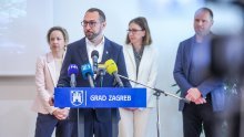 Tomašević: Država je bolnicu u Blatu preuzela 14. svibnja. Znali su što preuzimaju
