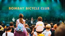 INmusic festival: Jedinstveni spoj umjetnosti, glazbe i obiteljskog doživljaja