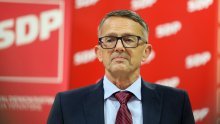 SDP-ovci na primopredaji dužnosti primorsko-goranskog župana: 'Čeka nas ozbiljan posao'