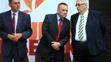 Đapić: Veselim se povratku istinskog vođe HDSSB-a