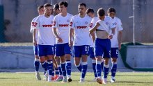 'Hajduku će biti teško. Ta momčad se stvara godinama i daleko je bolja od Ružomberoka'