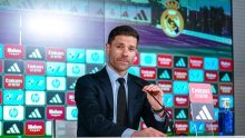 Xabi Alonso je nakon jučerašnje utakmice već otpisao jednog igrača u Realu