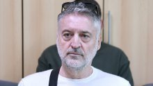 Uskokov optuženik pojavio se na sudu dva mjeseca nakon što je propucan