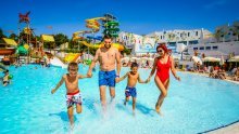 Istarski vodeni parkovi nude neograničen ulaz po top cijeni!