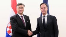 Plenković: 'Hrvatska će moći ulagati više u obranu i imati za druge prioritete'