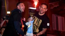 Uživo od 19 sati: Na tportalu gledajte prijenos finala Kupa, Dinamo navija za Rijeku