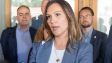 Bonačić Obradović: 'Franković manipulira, pokušao je proglasiti pobjedu prije izbora'