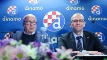 Bomba s Maksimira! Odlazi jedan od čelnih ljudi Dinama