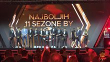 Marko Livaja najbolji je igrač SHNL-a za proteklu sezonu, a evo i tko su ostali osvajači nagrada