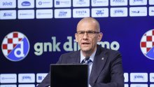 Dinamov dopredsjednik otkrio razlog ostavke: Nisam kriv za rezultate, ali sam odgovoran!