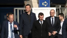 Otkriveno koliko je Dinamo spreman platiti Bayernovog ofenzivca