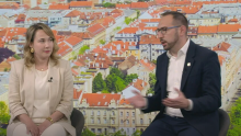 Tomašević o izjavi Selak Raspudić s debate: Zašto je onda ona uopće tu?