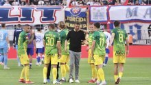 Evo kako je prošao Garcijin susret s čelnicima Hajduka i što kaže o svom transferu na Poljud