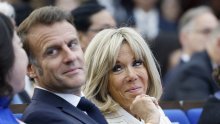 Macron objavio fotografije iz Vijetnama: 'Ostani snažan prijatelju'