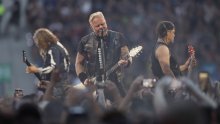 Metallica stiže u Europu: Nema Hrvatske, ali stižu u naše susjedstvo