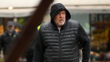 'Ti misliš da si Prosinečki i da trebam šutjeti. Nisam ni Van Gaalu šutio, neću ni tebi'