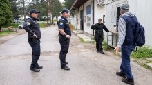 Kod Sarajeva se obračunali migranti, više je ozlijeđenih