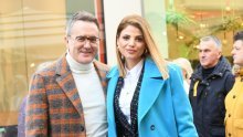 Tarik Filipović raznježio pratitelje: Snimljen u zagrljaju posebne žene