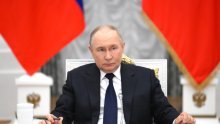 Putin želi brzi razvoj snaga dronova