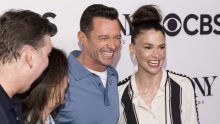 Unatoč forsiranju Hugha Jackmana, Sutton Foster još uvijek nije spremna za ovo