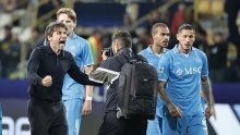 Šok u Italiji; Napoli ostaje bez trenera koji ga je doveo do naslova, a žrtva je i Igor Tudor?!