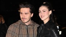 Prije otkrivanja obiteljske svađe, Brooklyn Beckham dao je važan savjet sestri