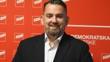 Golubić: Nije mi potrebno Plenkovićevo tapšanje po leđima da se u Županiji radi bolje