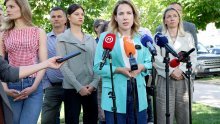 Selak Raspudić: 'Osvoji li Tomašević još jedan mandat, stižu novi nameti na džep građana. Je li došlo do zataškavanja?'