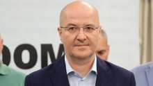 Radić: Bezrezervna podrška Mariji Selak Raspudić u utrci za gradonačelnicu Zagreba