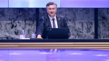 Plenković otkrio kako će se obilježiti Dan državnosti: Vijenci, misa, koncert i program na Jarunu