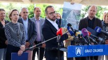Tomašević odgovorio Turudiću: 'Neka kaže što sam točno rekao da bi to bio govor mržnje'