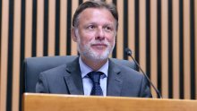 Jandroković: Odlazak umjetnika takvog kalibra hrvatska kultura će zaista osjetiti