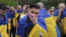 Rusi sustavno muče ratne zarobljenike, a najmanje 206 ih je preminulo tijekom zatočeništva