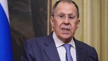 Lavrov: Odobrenje ukrajinskih napada dugog dometa dogovoreno 'odavno'