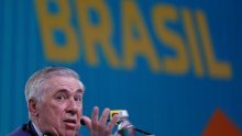 Ancelotti tek preuzeo Brazil, a Talijani mu postavili neugodno pitanje