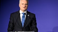 Litavski predsjednik: Novi krug sankcija protiv Rusije poput 'Molotovljevog koktela'