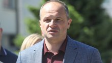 Hajdaš Dončić na Rabu podržao Vidasa za gradonačelnika