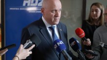 Bačić: Neprihvatljivo je da SDP zbog listića u Zadru blokira izbor ustavnih sudaca
