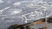 Jak potres kod Novog Zelanda pokrenuo tsunami