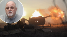 Rusi će udariti još jače, može li išta spasiti Ukrajinu? 'Treba im oružje u beskrajno velikim količinama'