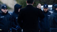 Policija zabranila Norijadu u Mostaru, stanje se ne smiruje: Hrvatske učenike namlatili palicama