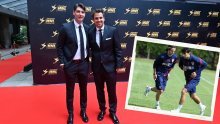Nekada najpoželjniji neženje: Niko Kranjčar i Vedran Ćorluka zajedno u izlasku