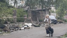 Rusija napala Kijev kao odmazdu za 'teroristička djela' Ukrajine