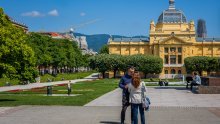 Besplatni koncerti, radionice, izložbe... Pogledajte što vas sve čeka na Dan Grada Zagreba