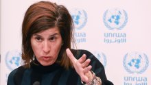 UN ne zna dostavlja li nova humanitarna udruga GHF pomoć Gazi