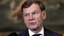Njemački šef diplomacije Izraelu: 'Ne koristite optužbe za antisemitizam za vršenje pritiska'
